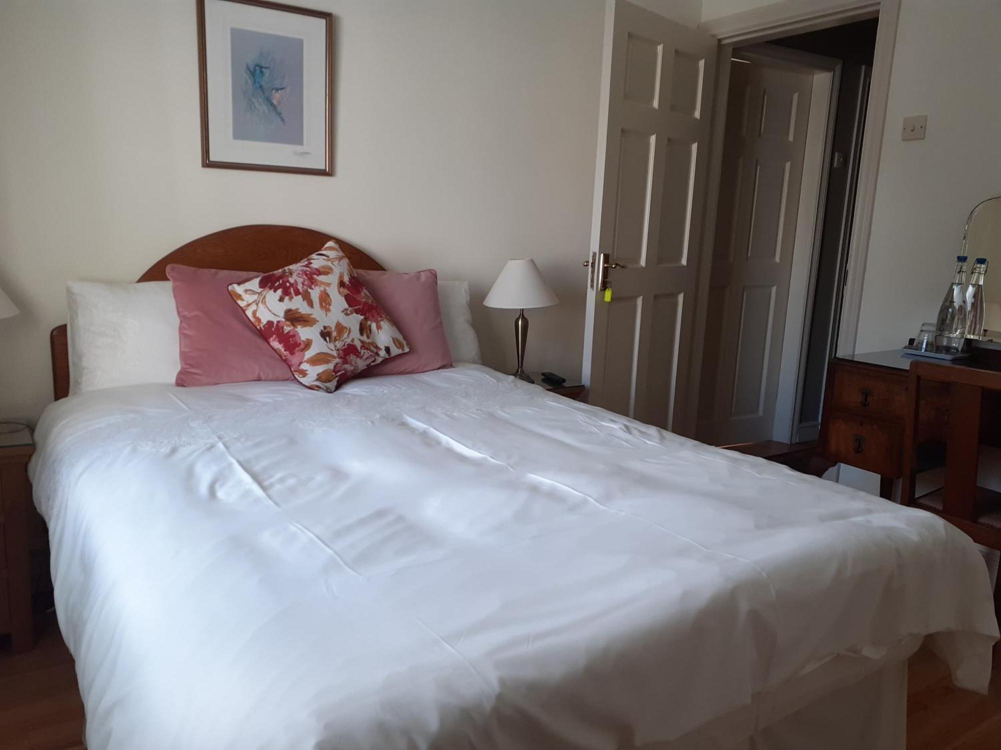 Conways B&B แคลร์มอร์ริส ภายนอก รูปภาพ