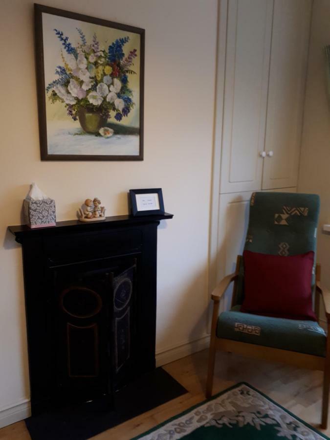 Conways B&B แคลร์มอร์ริส ภายนอก รูปภาพ